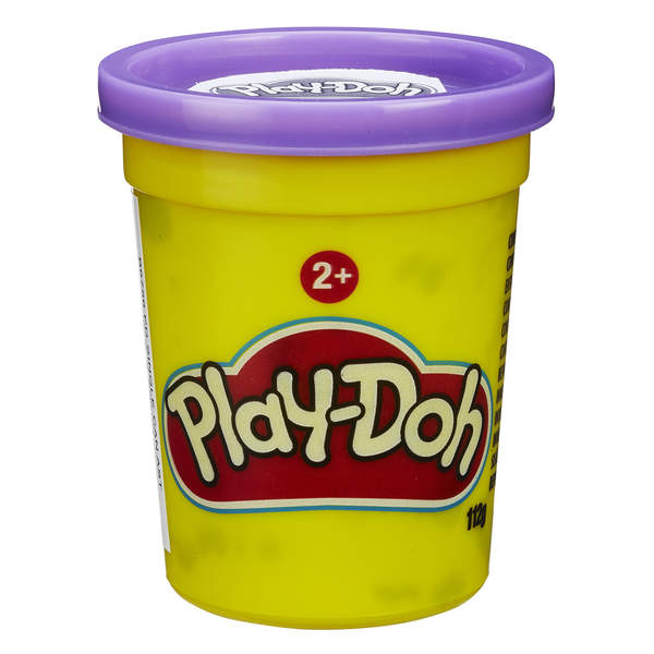 Pot de pâte Play-Doh