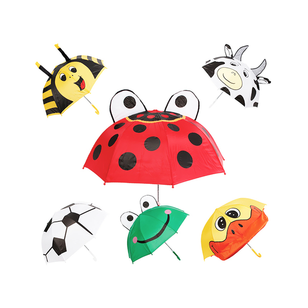 Parapluie pour enfant