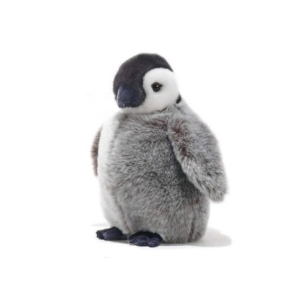 Peluche pingouin Benjamin 27cm