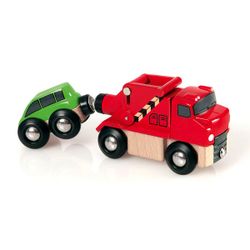BRIO 33528 - Dépanneuse
