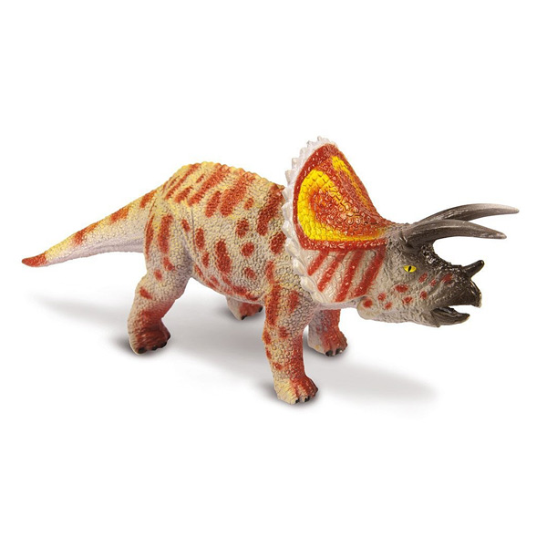 Edubook triceratops