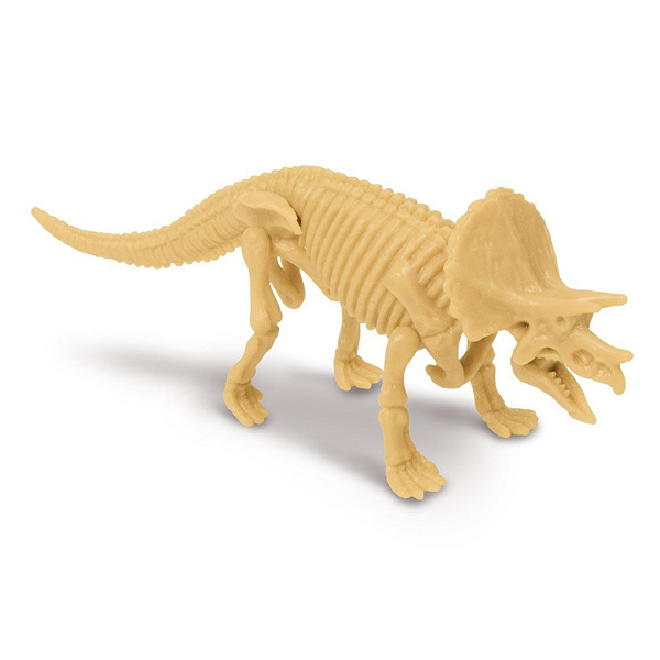Edubook triceratops