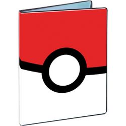 Pokémon Cahier générique 180 cartes 