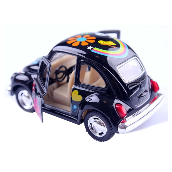 Beetle Classic 1/24eme