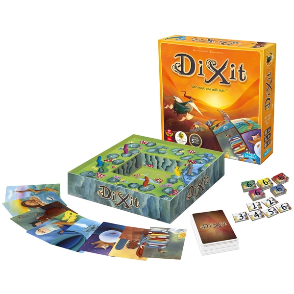 Dixit