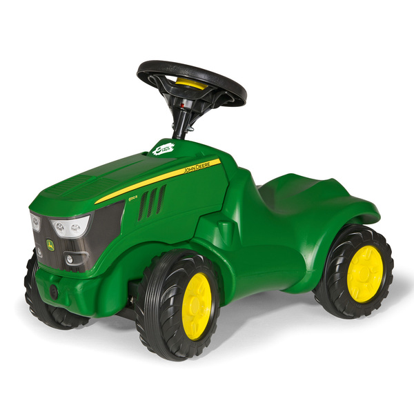 Porteur Rolly Mini tracteur John Deere