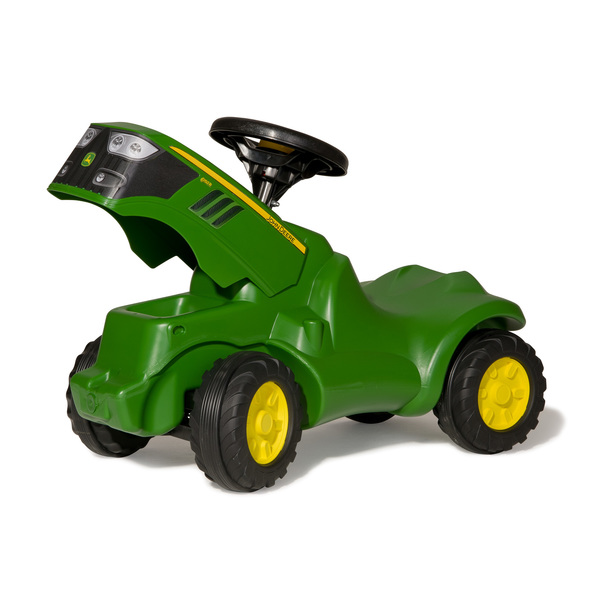 Porteur Rolly Mini tracteur John Deere