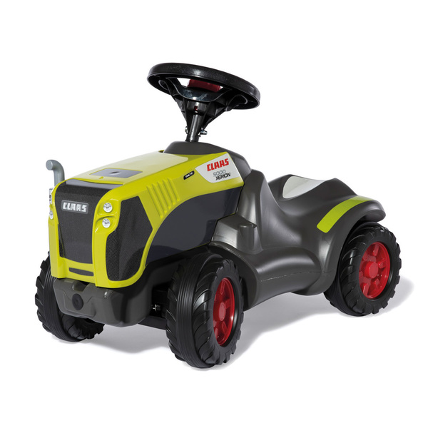 Porteur Rolly Mini tracteur Claas Xerion