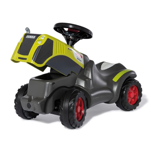 Porteur Rolly Mini tracteur Claas Xerion