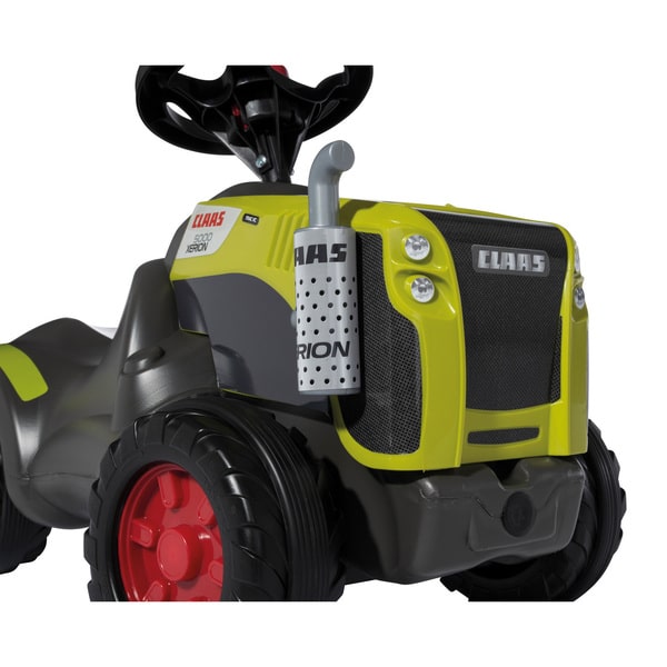 Porteur Rolly Mini tracteur Claas Xerion