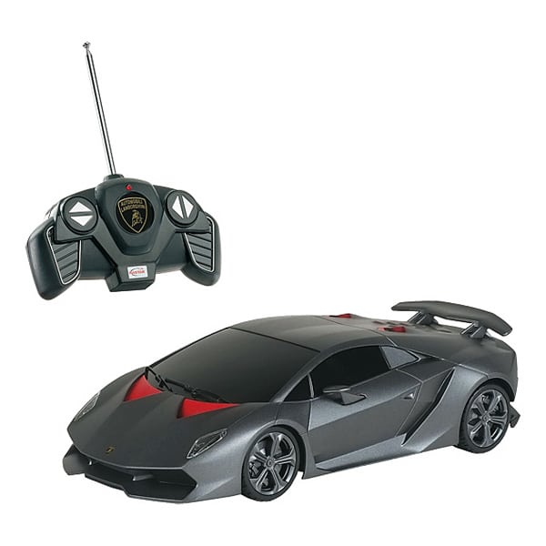 Lamborghini VI Elemento 1/18 Radiocommandée