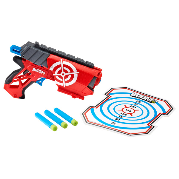 Boomco Farshot