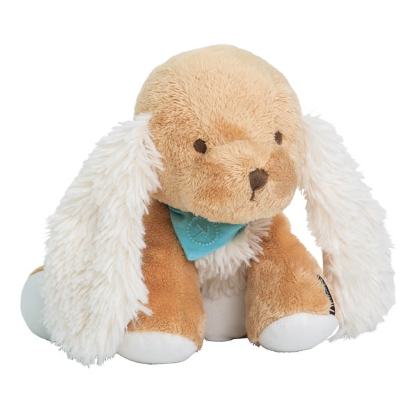 Peluche chiot Les Amis 19 cm