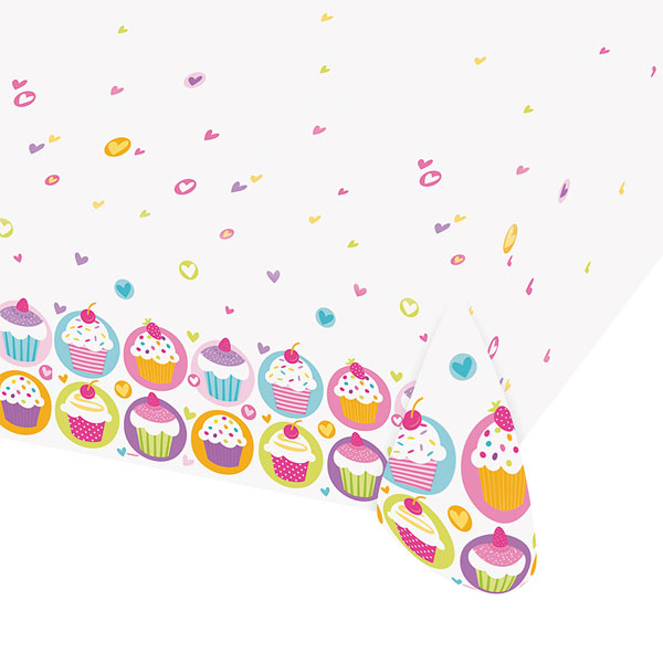 Nappe Cupcake