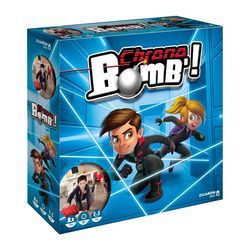 Chrono Bomb'