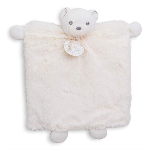 Perle-Doudou Marionnette Ourson