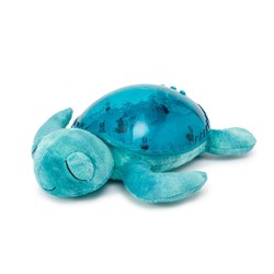 Veilleuse Tranquil Turtle Aqua
