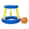 Jeu de basket piscine
