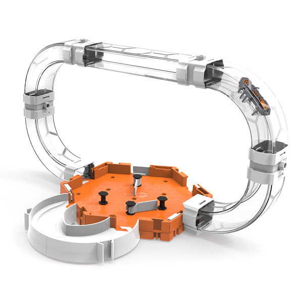 Hex Bug Nano V2 Gravity Loop