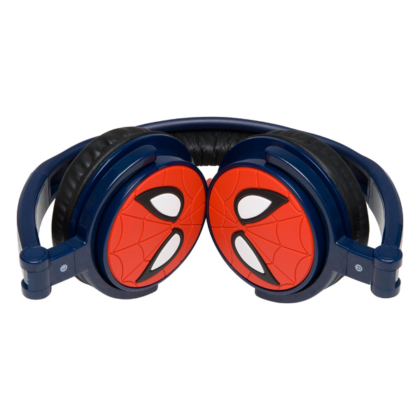 Casque Stereo Spiderman