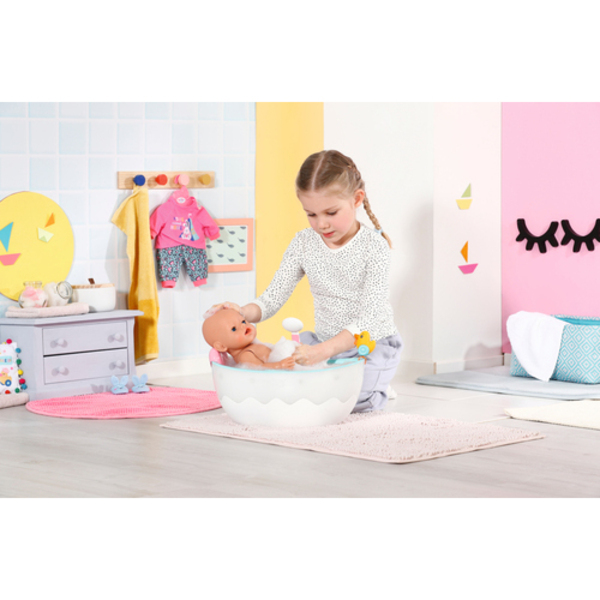 Baby Born Baignoire