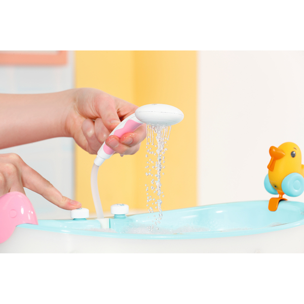 Baby Born Baignoire