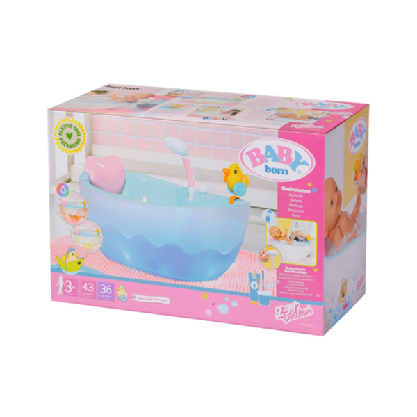 Baby Born Baignoire