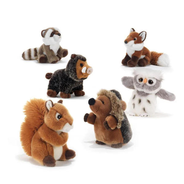 Animaux en peluche on sale