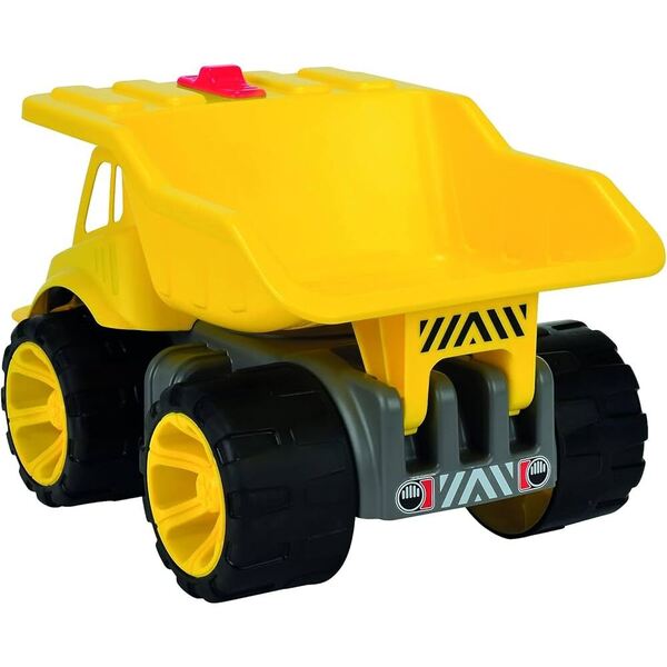 Big maxi camion benne