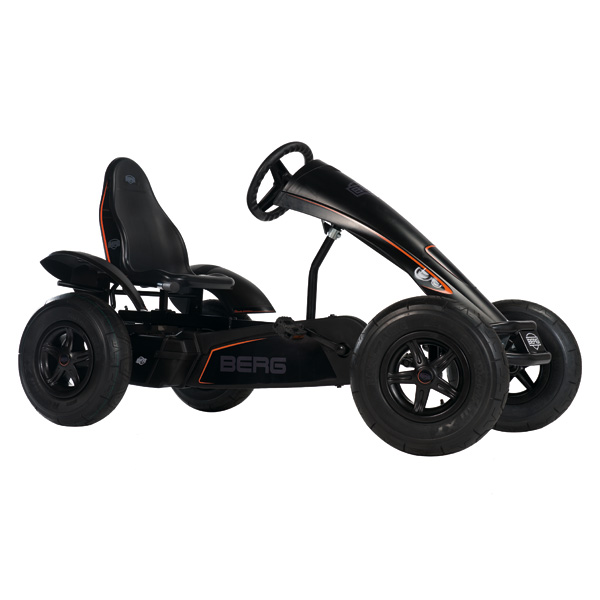 Kart Black Edition BFR-3