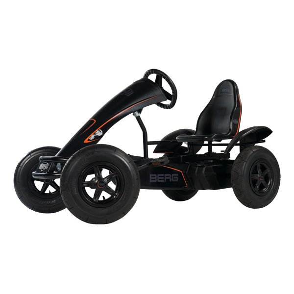 Kart Black Edition BFR-3