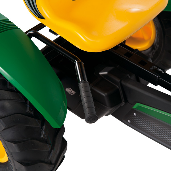 Kart à pédales John Deere BFR 