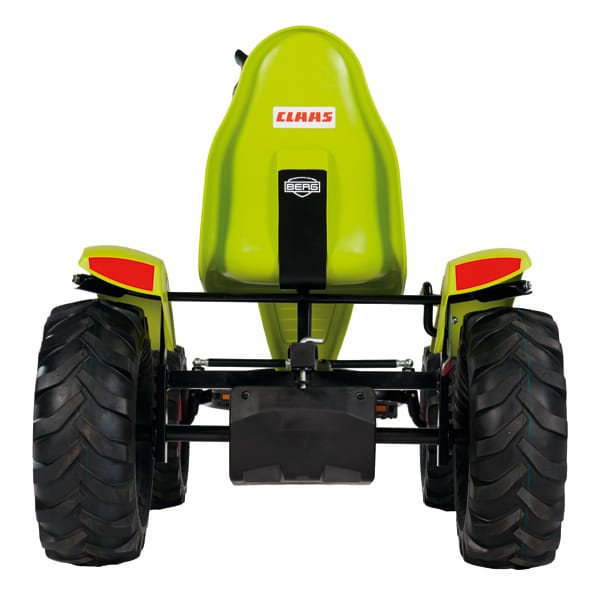 Kart à pédales Claas BFR