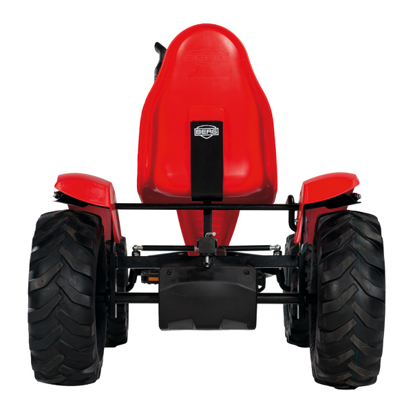 Kart à pédales Case-IH BFR 