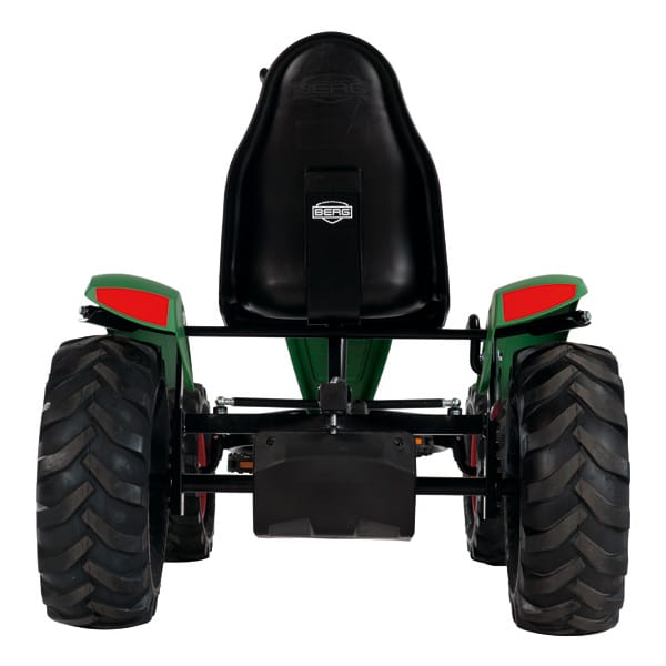 Kart à pédales Fendt BFR 