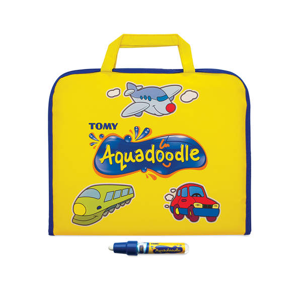 Valisette Aquadoodle couleur