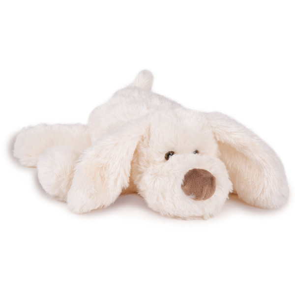 Chien Cookie peluche 25 cm