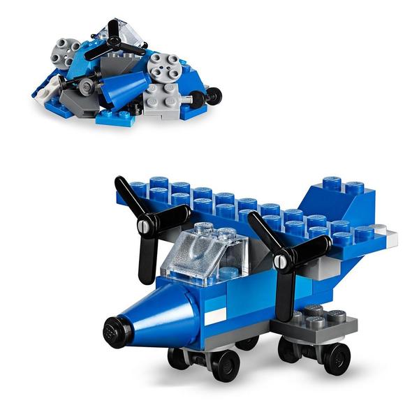 10692 - LEGO® Classic Briques Créatives