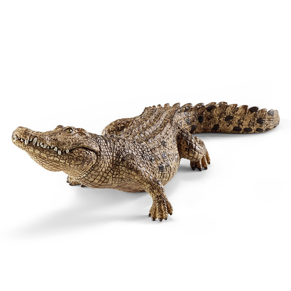 Figurine Crocodile