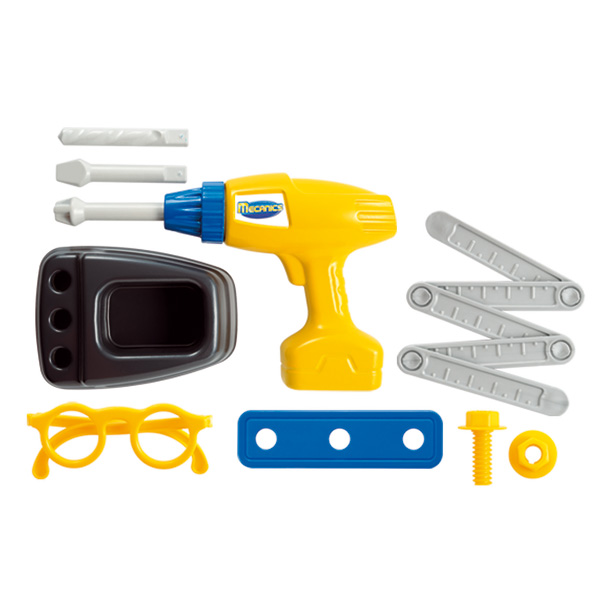 Mallette perceuse visseuse