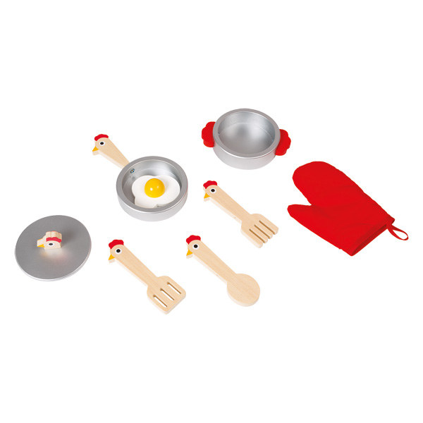 Maxi Cuisine The French Cocotte Bois