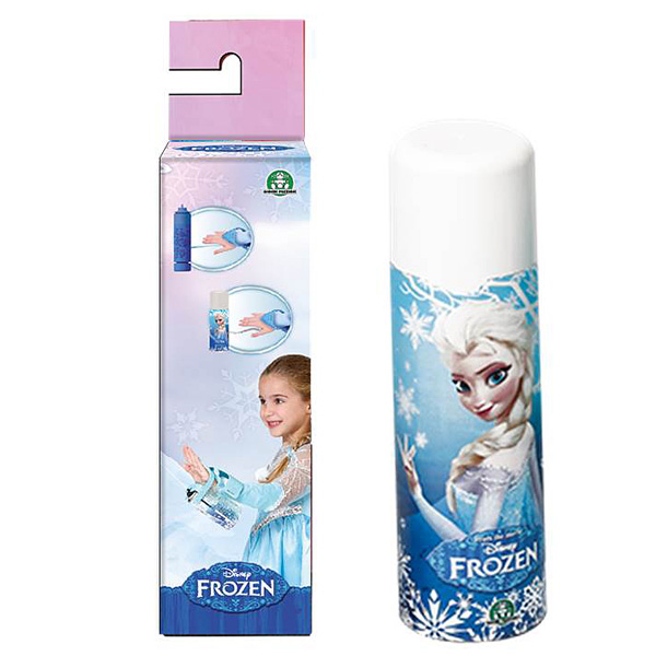 La Reine des Neiges - Recharge Lance Neige