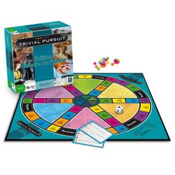 Trivial Pursuit édition Histoire de France