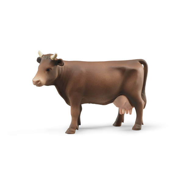 Figurine vache