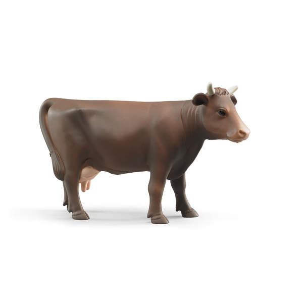 Figurine vache