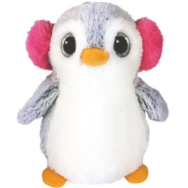 Peluche Pingouin 23 cm