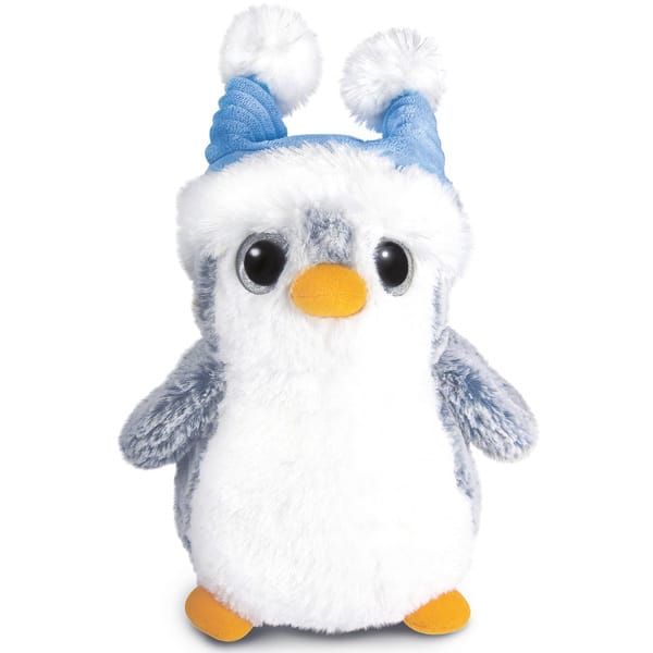 Peluche Pingouin 23 cm