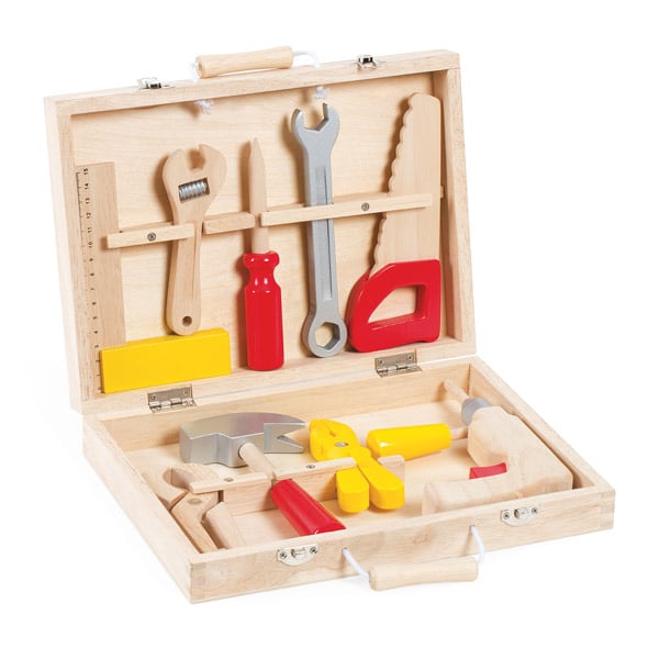 Mallette d'outils Redmaster