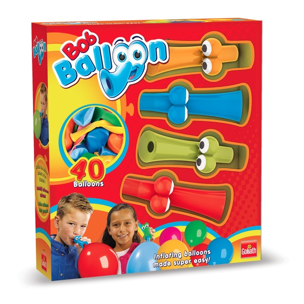 Jeu De Ballon-Party Set