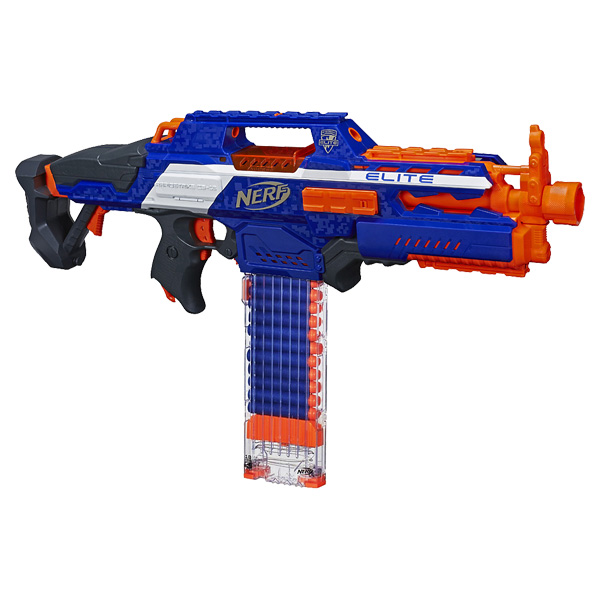 Elite Rapidstrike